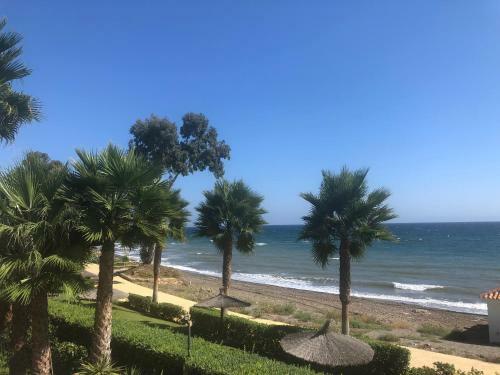 Bahia De La Plata Luxury Apartments