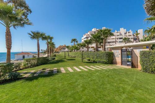 Bahia De La Plata Luxury Apartments