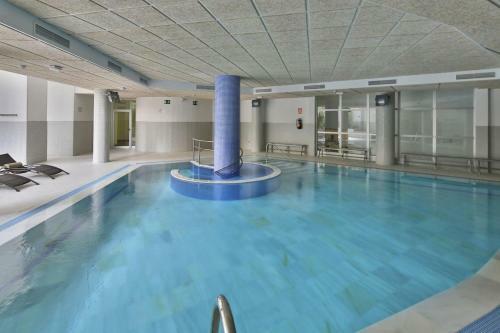 Bahia De La Plata Luxury Apartments