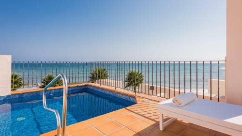 Bahia De La Plata Luxury Apartments