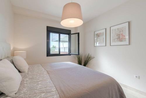 Apartamento Luxury Resort Marbella Terrace View Pool Golf Wifi