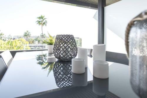 Apartamento Luxury Resort Marbella Terrace View Pool Golf Wifi