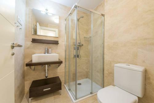 Apartamento Luxury Resort Marbella Terrace View Pool Golf Wifi