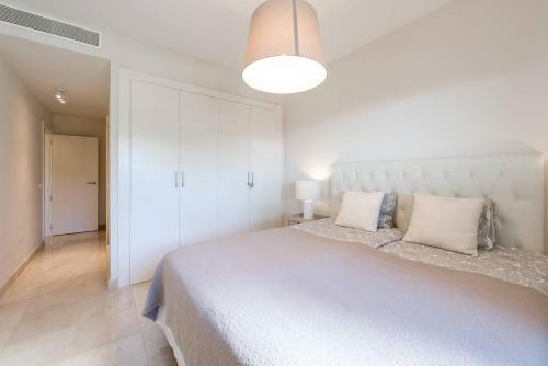Apartamento Luxury Resort Marbella Terrace View Pool Golf Wifi