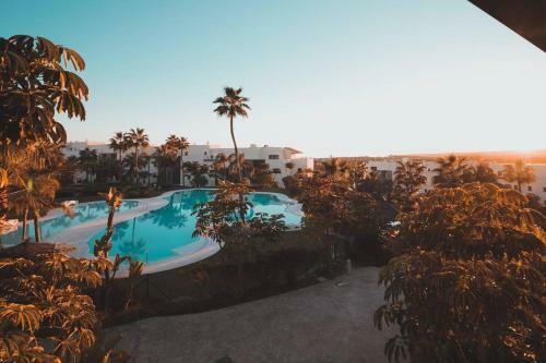 Apartamento Luxury Resort Marbella Terrace View Pool Golf Wifi