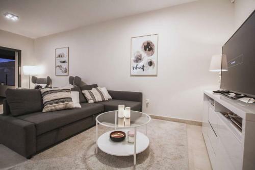 Apartamento Luxury Resort Marbella Terrace View Pool Golf Wifi