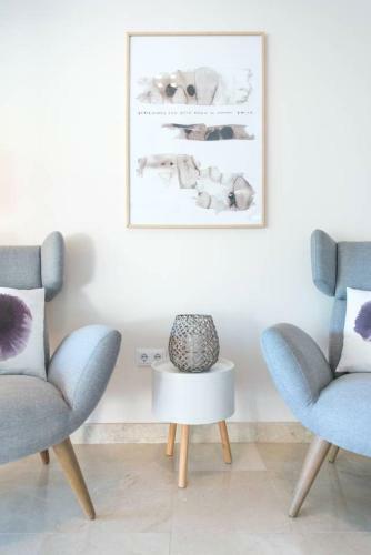 Apartamento Luxury Resort Marbella Terrace View Pool Golf Wifi