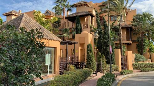 Apartamento El Real Del Campanario