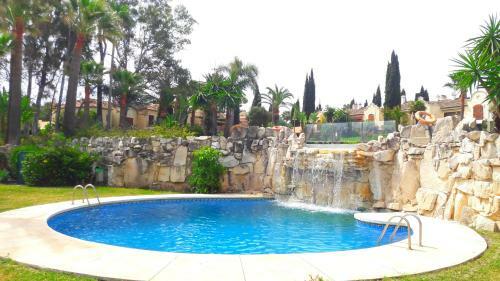 Apartamento El Veler�n