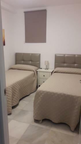 Apartamento El Veler�n