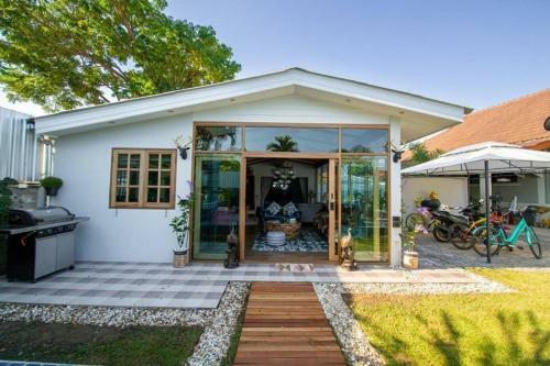 Kammaal Villa