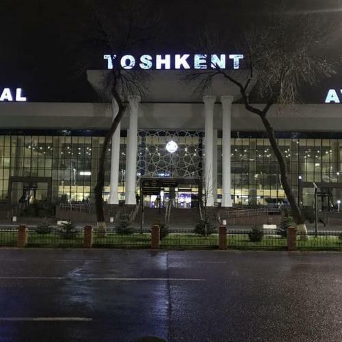 International Hostel