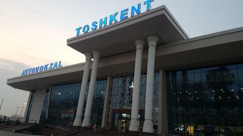 International Hostel