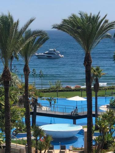 Estepona Mar Azul Aparthotel