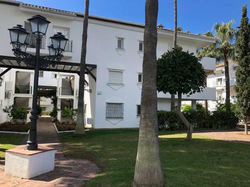 Special Apartment In The Costa Del Sol