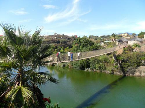 Estepona Seafront Apartment
