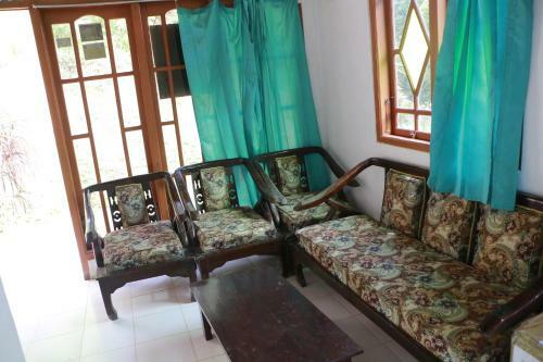 Hostal Omah Kemiri 6 Yogyakarta