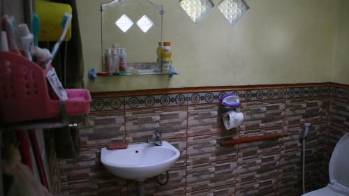 Hostal Omah Kemiri 6 Yogyakarta