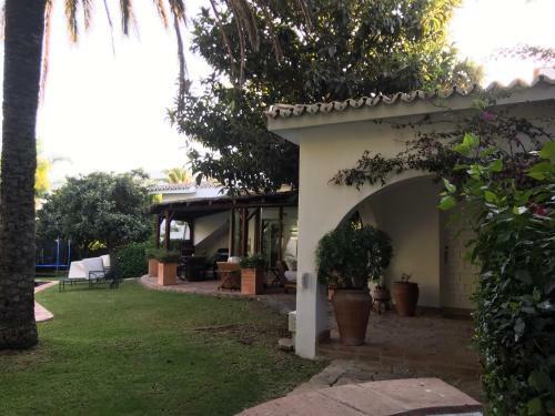 Modern 3 Bed Beach Side Private Villa
