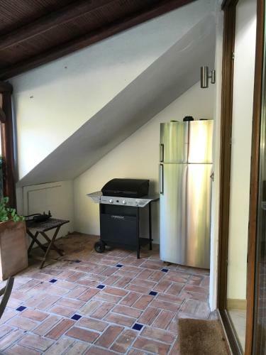 Modern 3 Bed Beach Side Private Villa