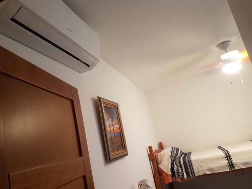 Apartamento 2 Dormitorios Primera L�nea De Playa