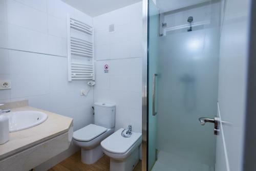 Apartamento Loving Estepona