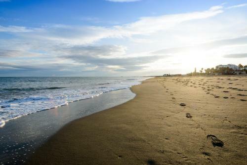 Apartamento Loving Estepona