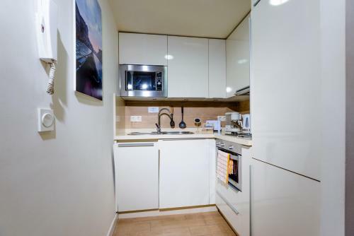 Apartamento Loving Estepona