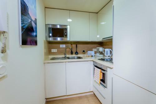 Apartamento Loving Estepona