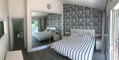 Beachside Holiday Town House