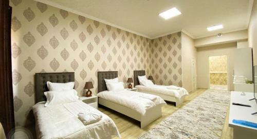 Golden Ray Hotel