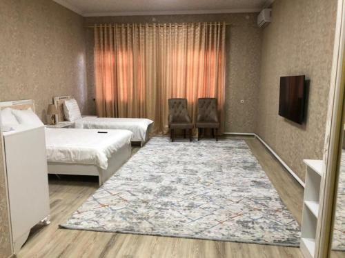 Golden Ray Hotel