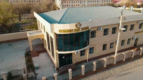 Golden Ray Hotel