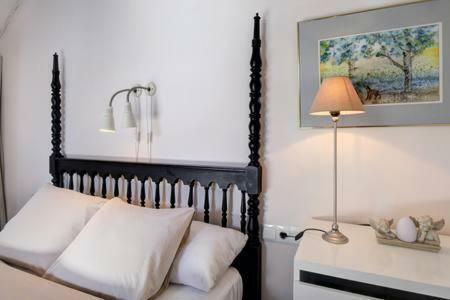 Apartamento La Casa Del Reloj