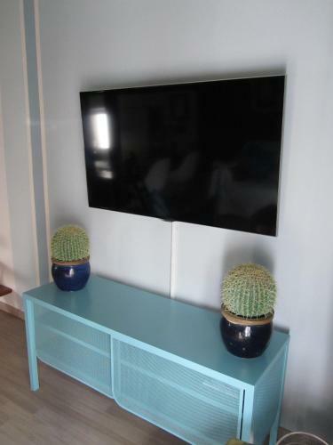 Apartamento La Casa Del Reloj