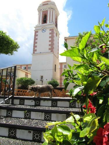 Apartamento La Casa Del Reloj