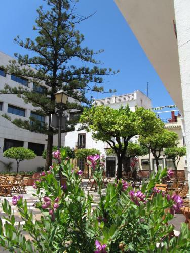 Apartamento La Casa Del Reloj