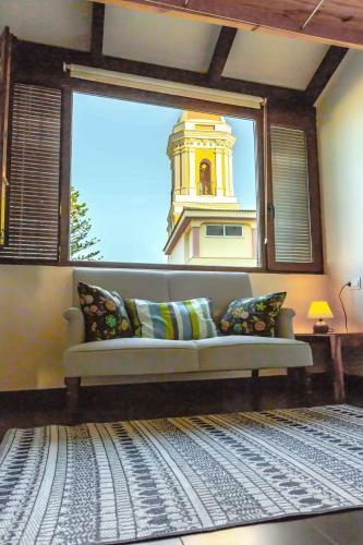 Apartamento La Casa Del Reloj