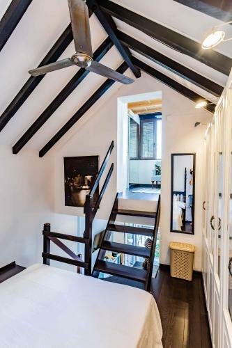 Apartamento La Casa Del Reloj