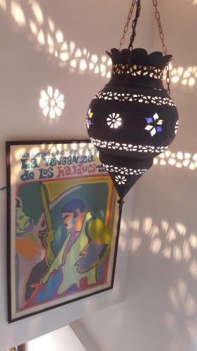 Apartamento La Casa Del Reloj