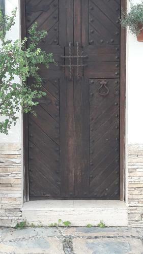 Apartamento La Casa Del Reloj