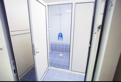 Albergue Keruen 1