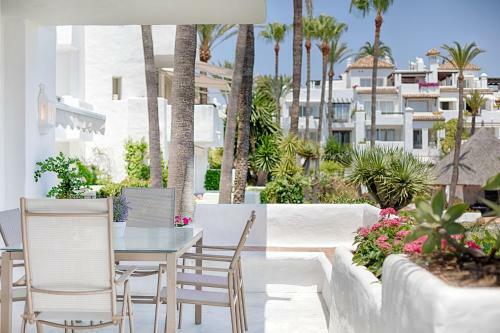 Apartamento Hanami Alcazaba Beach Front Sea View