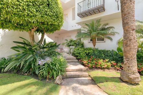 Apartamento Hanami Alcazaba Beach Front Sea View