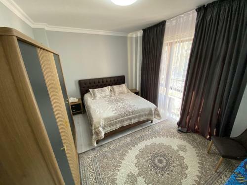 Keruen Saray Apartments