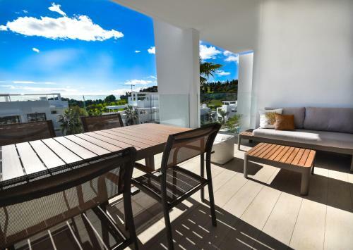 Apartment Atalaya Hills En Benahav�s Marbella