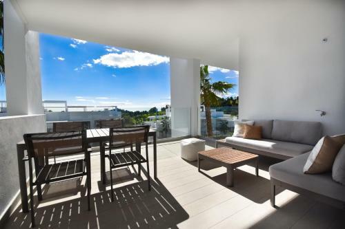 Apartment Atalaya Hills En Benahav�s Marbella