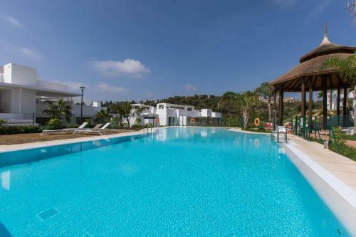 Apartment Atalaya Hills En Benahav�s Marbella