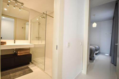 Apartment Atalaya Hills En Benahav�s Marbella