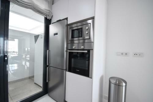 Apartment Atalaya Hills En Benahav�s Marbella